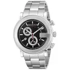 Gucci G-Chrono YA101309 Black Dial Chronograph Men's Watch + Free Post