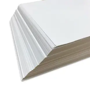 【CLEAN 克林】A4厚紙板 200磅 厚度 0.17mm/25張出貨(白玉卡 表皮紙 表面紙 封面紙 雪銅)