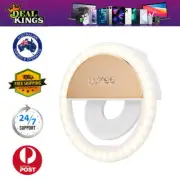 Case-Mate LuMee Studio Clip LED Light - Free Shipping