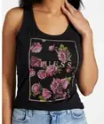 NWT. Guess Eco Masha Tank Size : Small