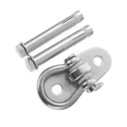 Load-bearing Hook Fixing Hooks Heavy Duty Swing Hanger Hammock Stand