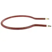 Heating Element for Chicken Incubator Tube Dark