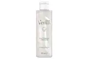 Gillette Venus 2 In 1 Cleanser & Shave Gel 190ml