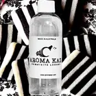 Black Licorice & Vanilla Fragrance Oil Candle Soap Making Perfume Bath Body