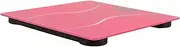 Luxshiny Smart Digital Body Weight Scale Accurate Bathroom Scales Rechargeable Battery for Home and Dorm