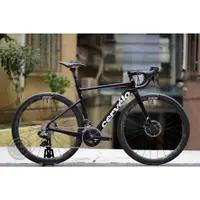 在飛比找蝦皮購物優惠-【合利單車】Cervelo Caledonia Disc 車