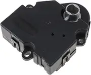 XISII Car HVAC Heater Air Blend Door Actuator,Fit For Buick, Enclave,Fit For Chevrolet, Traverse,Fit For GMC, Acadia,Fit For Saturn, Outlook 15920864 604-141 604141 Temperature control actuator