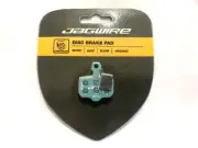 Jagwire Sport Organic Disc Brake Pad for AVID Elixir READ