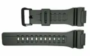 Genuine Casio Replacement Watch Strap 10410730 for Casio Watch AQ-S-810W-3AV
