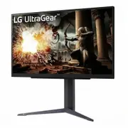 LG UltraGear 27GS75Q-B 27" WQHD Gaming Monitor