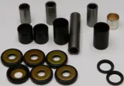 All Balls Racing Swing Arm Linkage Bearing and Seal Kit 27-1091