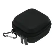 Headphones Case Storage Bag with Buckles for Air Wireless Headsets