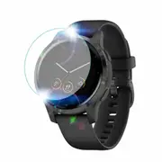 Screen Protector Compatible with the Garmin Forerunner 158