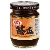 在飛比找松果購物優惠-【免運直送】愛之味-壺底蔭瓜140g/罐【12罐/箱】 (8