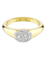 [Swarovski] Dextera Ring in White