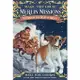 Merlin Mission #18: Dogs in the Dead of Night (平裝本)/Mary Pope Osborne Magic Tree House: Merlin Missions 【三民網路書店】