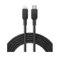 [3東京直購] Anker 310 USB-C 轉 Lightening 充電線 -90公分 MFi認證 適 iPhone 14 Pro Max Plus / 13 12 11