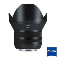 在飛比找PChome商店街優惠-【蔡司】Zeiss Touit 2.8/12 12mm F2