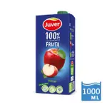 【JUVER】西班牙茱兒蘋果汁1L