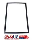 For Kelvinator Refrigerator Door Gasket - Black Inv# HY649