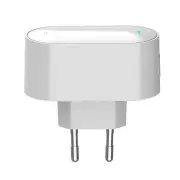 Tuya Smart SmartLife Gateway Zigbe bluetooth Mesh Wireless Socket APP Remote Voice Control with Alexa Smart Home Automat