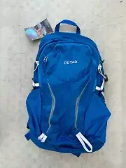 OUTAD Ultra-light Outdoor Backpack Waterproof Mountaineering Climbing Camping