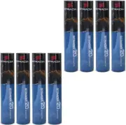 "STRADIA 20" Badminton Shuttlecocks (Duck Feather): Strike with Accuracy!