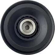11237525135 Crankshaft Pulley Compatible For BMW MINI R50 - R53 1123 7525 135 A11237525135