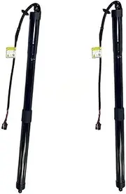 Power Hatch Lift Support Opener Shock Compatible With Volvo XC40 2019-2023 Electric Tailgate Gas Struts 32296296 32296297 31690986(1 pair)