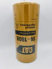 IR-1808 Oil Filter For Caterpillar New Shipped from Missouri