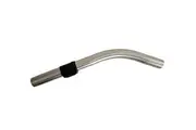Genuine Numatic Handle, Stainless Steel For Henry, Hetty, Charles Vacuums
