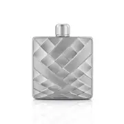 Royal Selangor Frost - Hip Flask (100ml)