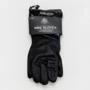 Pit Boss BBQ Grill Gloves XL Heat & Water Resistant Smoker Mitts