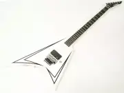 EDWARDS E-ALEXI SCYTHE Alexi Laiho Model Children of Bodom New Specifications