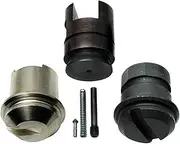 ACDelco 18G766 Professional Rear Drum Brake Wheel Cylinder Repair Kit with Spring, Pins, Cups, and Piston