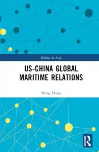 在飛比找博客來優惠-Us-China Global Maritime Relat