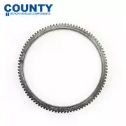 Flywheel Ring Gear FOR MG TC 1250cc XPAG 45-50 Morris Wolsely Ten 1140cc 38-48