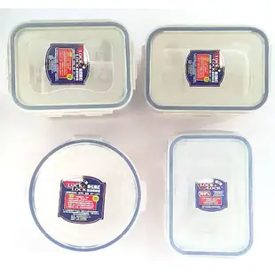 韓國製造 LOCK&LOCK 樂扣樂扣 微波 保鮮盒 便當盒 保鮮罐 微波盒 收納盒 304 不鏽鋼 耐熱玻璃保鮮盒