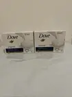 Dove Original Beauty Bar Soap, 4.75 Oz, 2-Pack