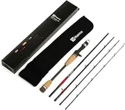 Huerco MG700R-5C Fishing Rod Bait Model / 5pcs