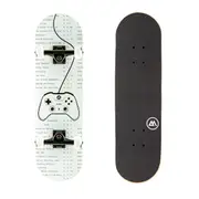 Magneto Kids Kids Skateboard - Video Game