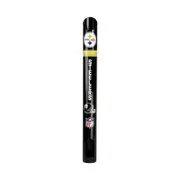 NFL Pittsburgh Steelers Stubby Holder Dispenser Storage