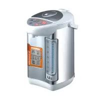 在飛比找家樂福線上購物網優惠-【YENSUN 元山家電】4.0L微電腦電動給水熱水瓶(YS