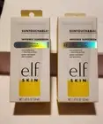 E.L.F. Skin SUNTOUCHABLE! SPF 35 Invisible Sunscreen Protection Primer Exp 09/25
