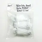 Value Cafe Filter Fits Brita Pitcher New package of 3