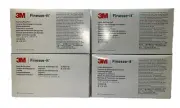 3M Finesse-it Buffing Pad 46627 5-1/4” Orange Foam Paint Buff Polish 40 Pack NEW