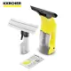 【Karcher 凱馳】家用型玻璃鏡面洗窗機 WV1 Plus