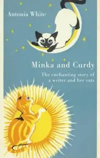 在飛比找博客來優惠-Minka and Curdy: The Enchantin