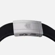TAG Heuer Carrera Seafarer FC5125 20mm Deployant Clasp Fits Strap FT6293 FT6238