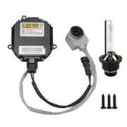 2847489904 HID Xenon Headlight Ballast w/ Igniter Cord Bulb For Nissan Infiniti、